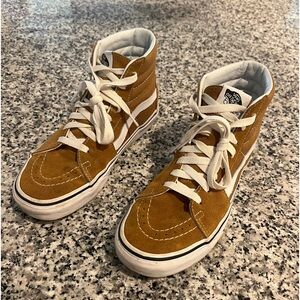 VANS Filmore High-Top size 7.5